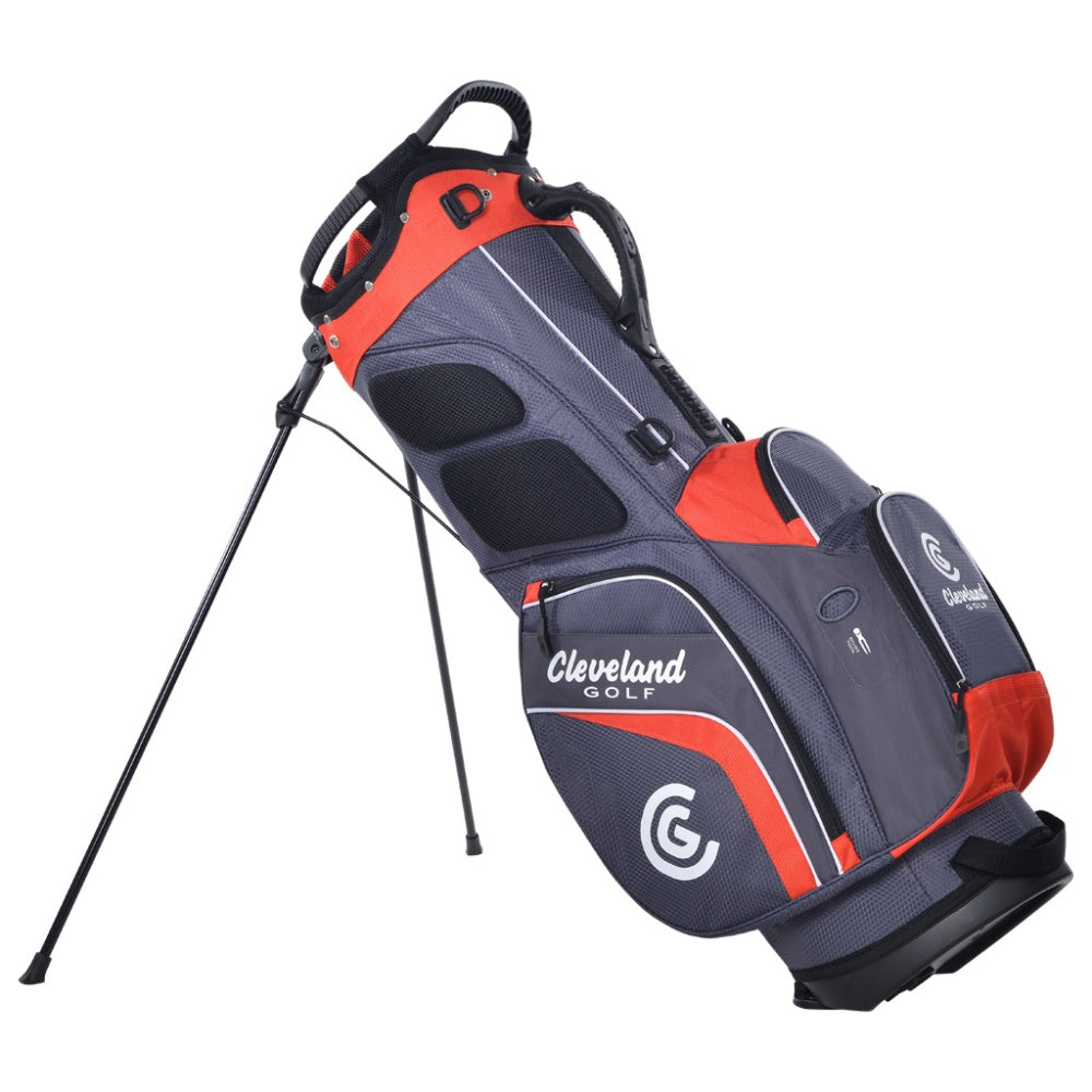 CLEVELAND GOLF STAND BAG