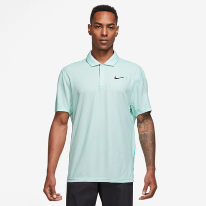 TW MEN'S NIKE DRI-FIT POLO TECH PIQUE