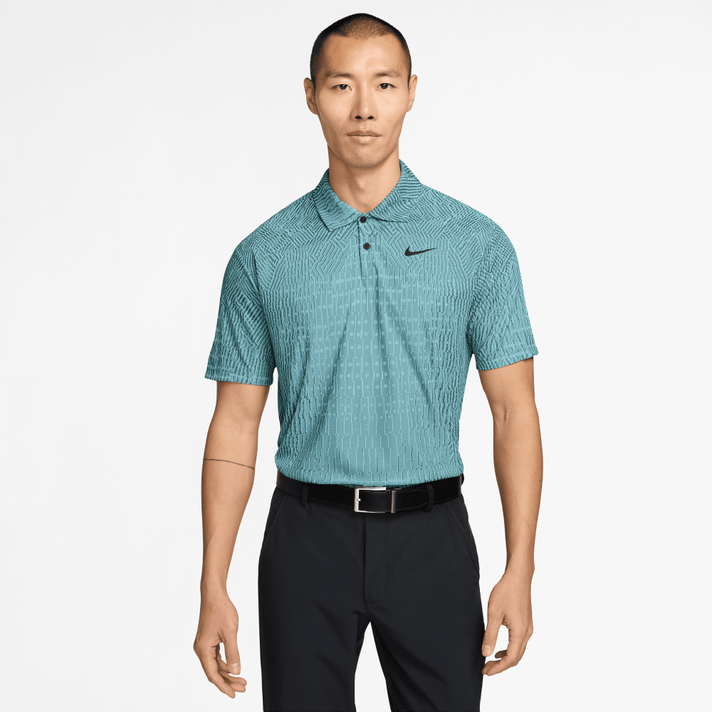 MEN'S NIKE DRI-FITADV TOUR POLO