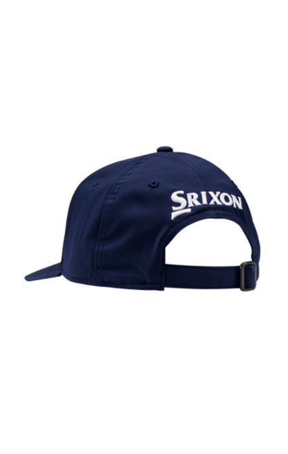 SRIXON AUTHENTIC STRUCTURED CAP