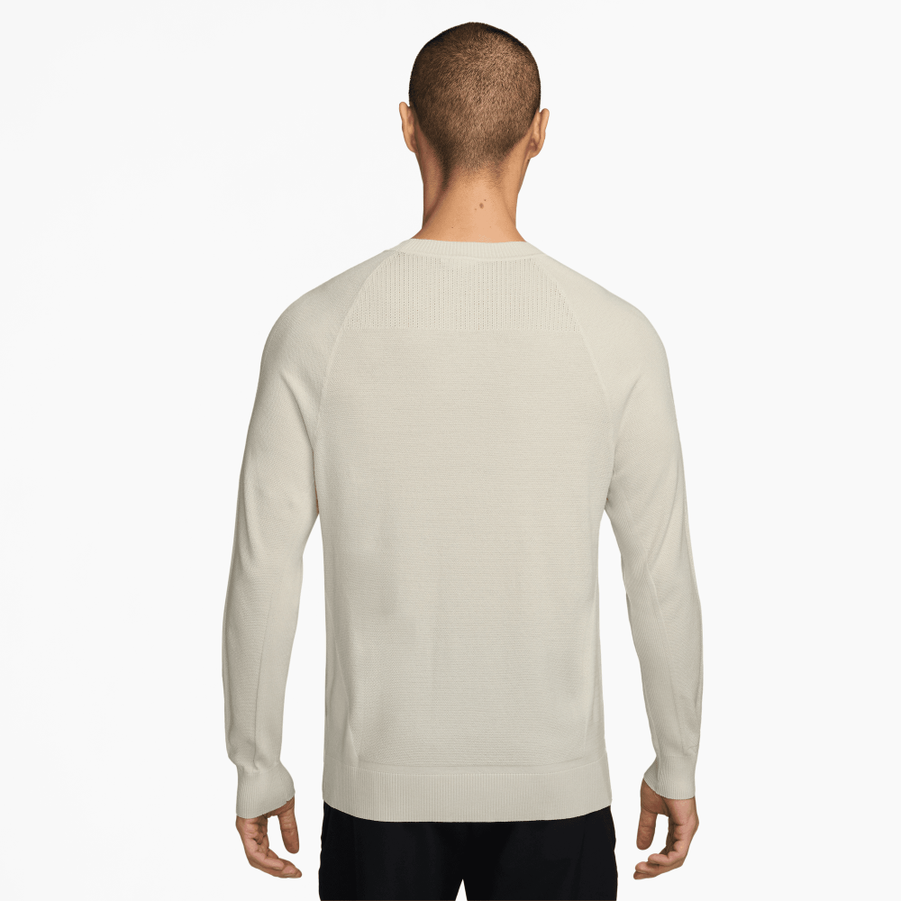 MEN'S NIKE TOUR SWTR KNIT CREW