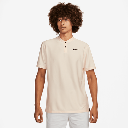 MEN'S NIKE DRI-FIT TOUR POLO TEXTURE