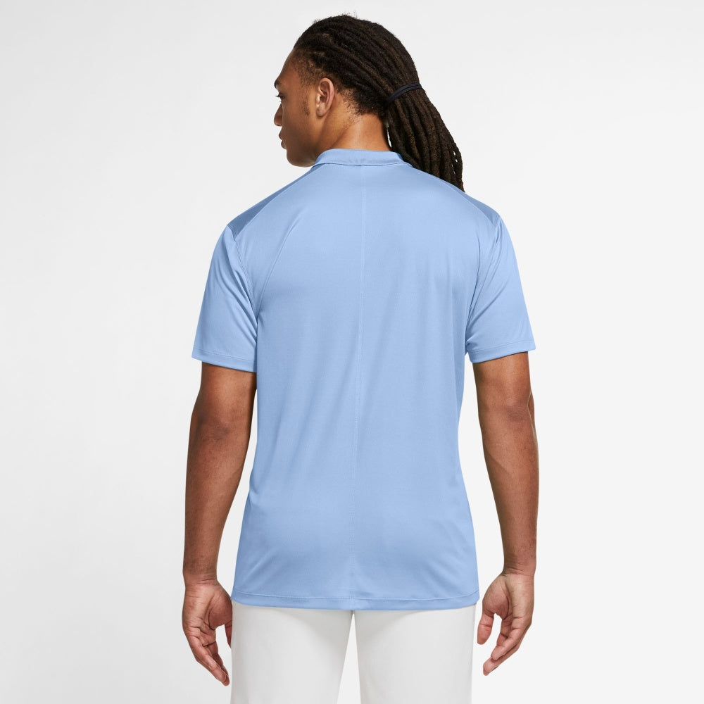 MEN'S NIKE DRI-FIT VCTRY SOLID POLO