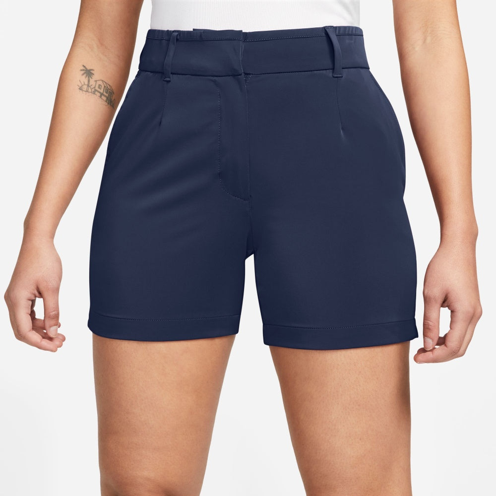 WOMEN'S NIKE DRY-FIT VICTORY SHORT 5IN