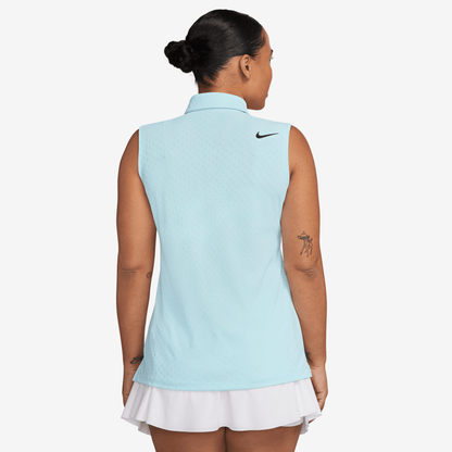 WOMEN'S NIKE DRI-FITADV TOUR SL