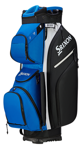 SRIXON PREMIUM CART BAG