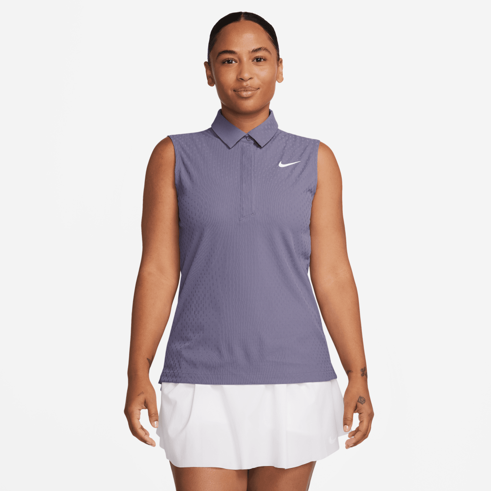 WOMEN'S NIKE DRI-FITADV TOUR SL