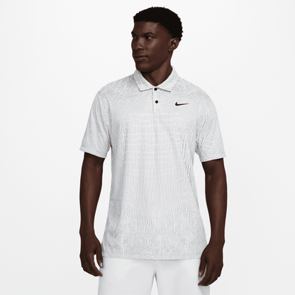 MEN'S NIKE DRI-FITADV TOUR POLO