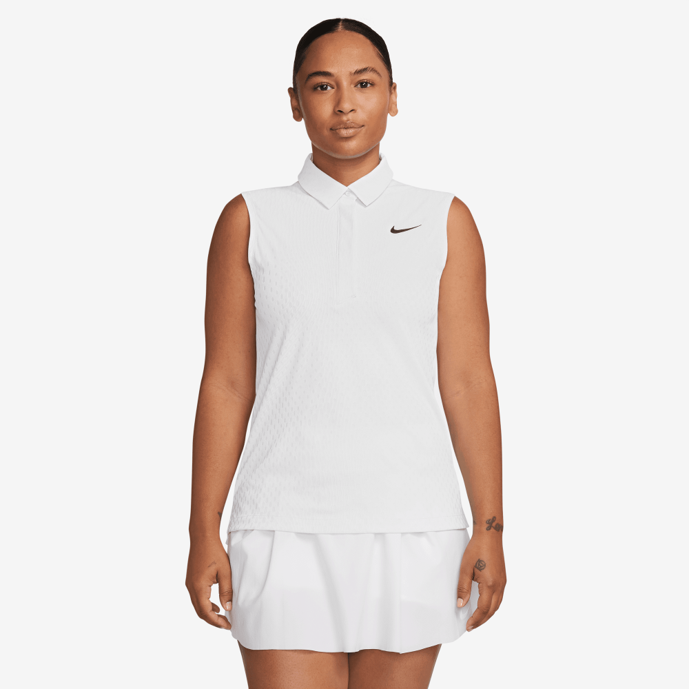 WOMEN'S NIKE DRI-FITADV TOUR SL