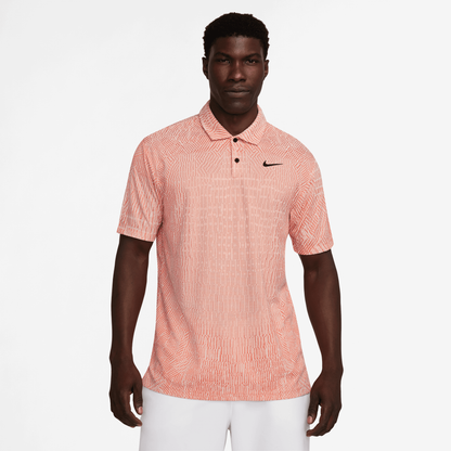 MEN'S NIKE DRI-FITADV TOUR POLO