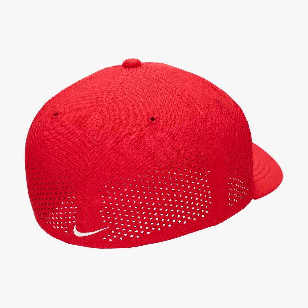 UNISEX NIKE DRI-FITADV RISE CAP S AB SF P