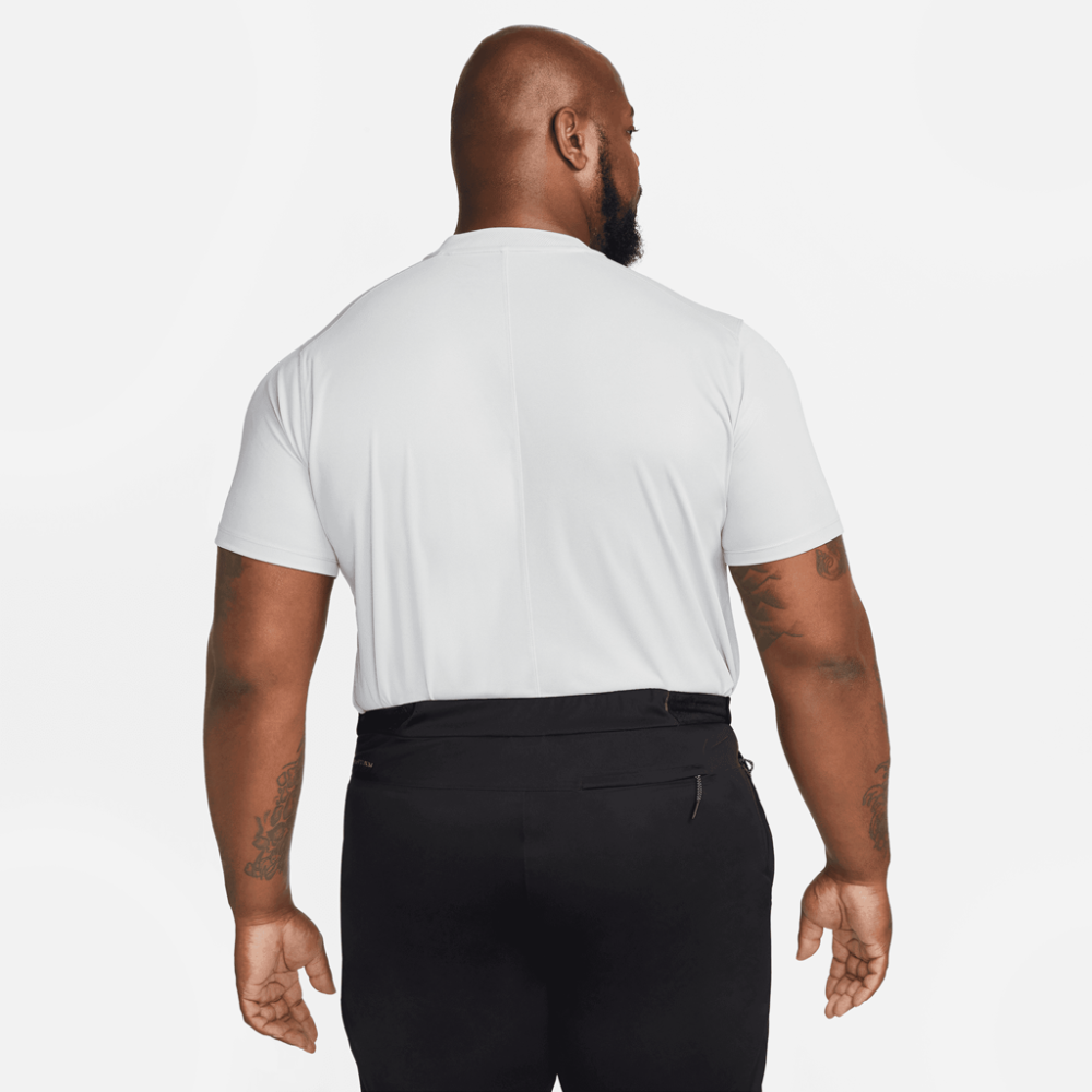 MEN'S NIKE DRI-FIT VCTRY BLADE POLO