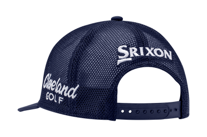 SRIXON TOUR ORIGINAL TRUCKER CAP