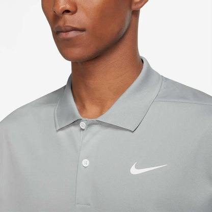 MEN'S NIKE DRI-FIT VCTRY SOLID POLO