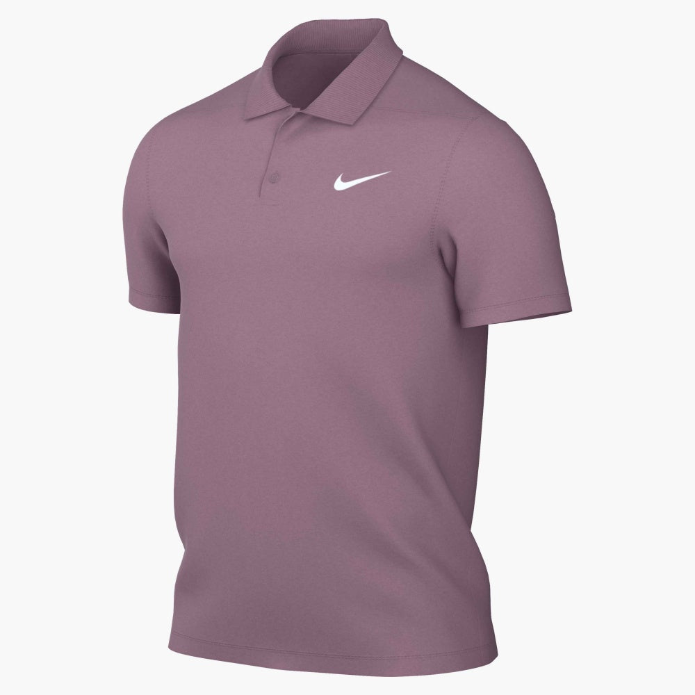 MEN'S NIKE DRI-FIT VCTRY SOLID POLO