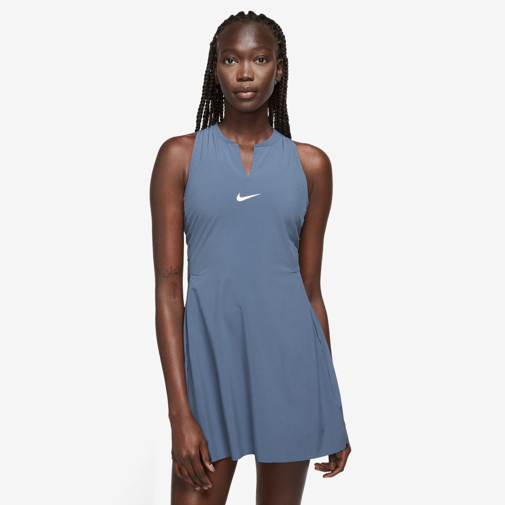 WOMEN'S NIKE DRI-FIT ADVTG DRESS