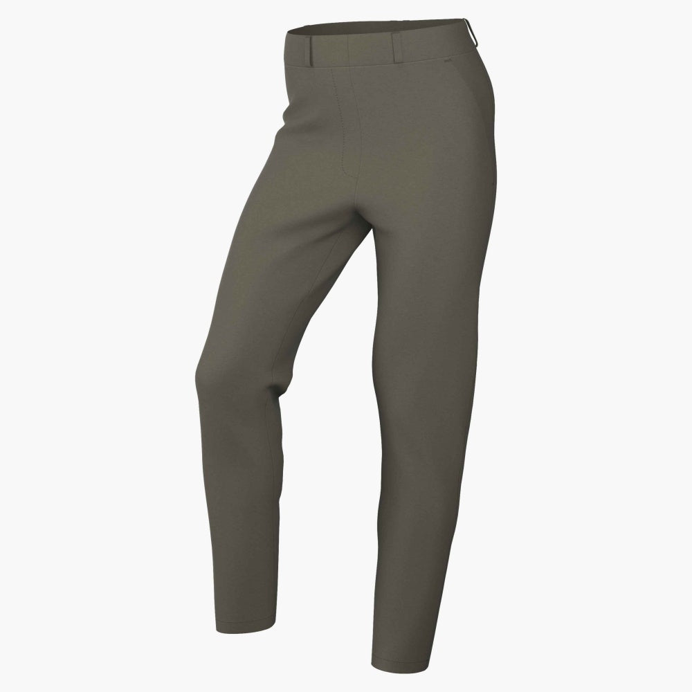 WOMEN'S NIKE DRI-FIT TOUR PANT