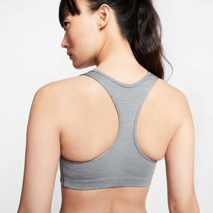 WOMEN'S NIKE DRI-FIT SWSH 1PP BRA