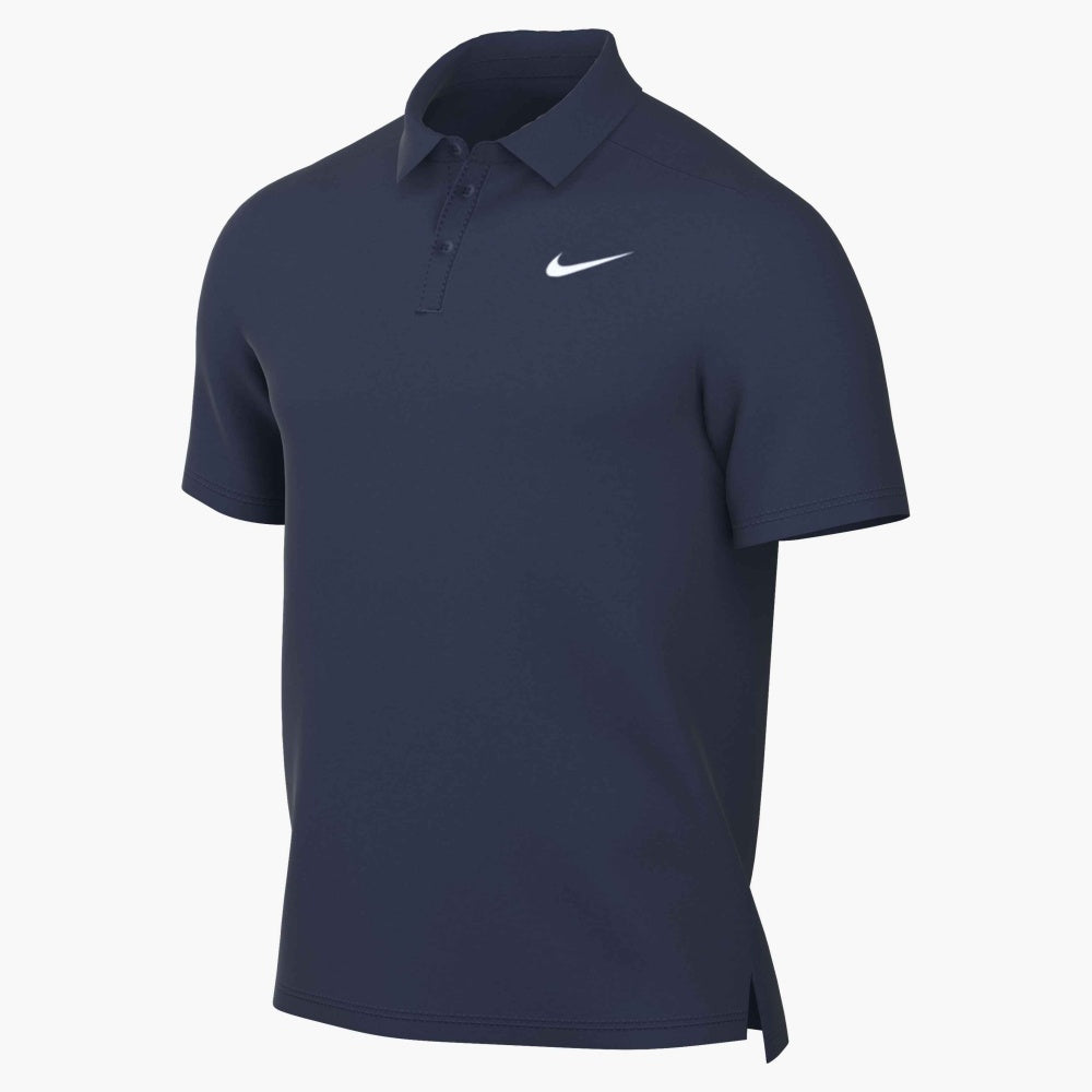 MEN'S NIKE DRI-FIT TOUR SOLID POLO