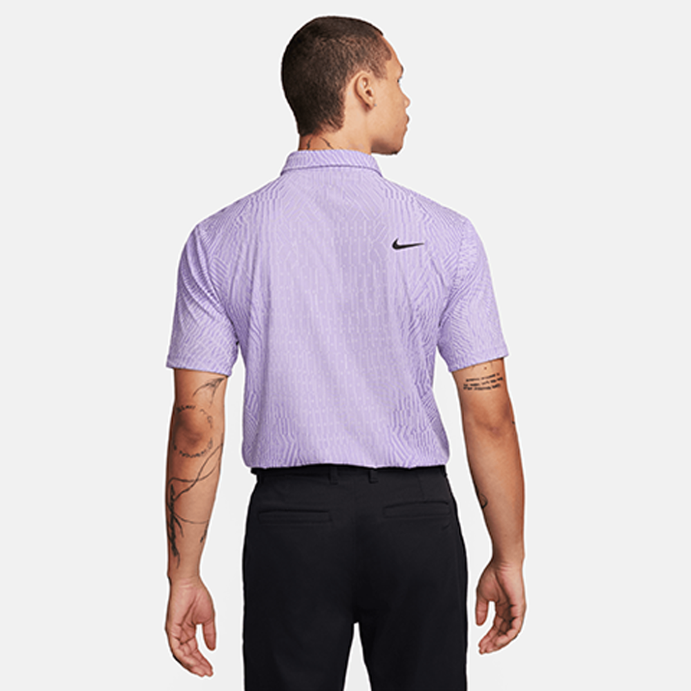 MEN'S NIKE DRI-FITADV TOUR POLO