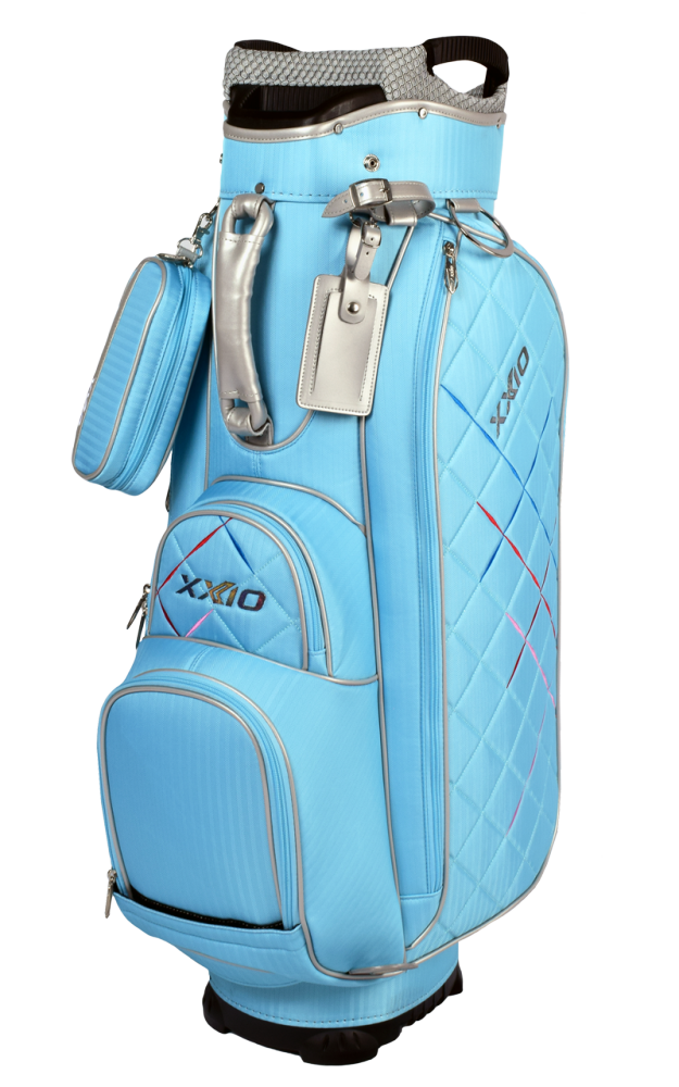 XXIO LADY CLASSIC CART BAG