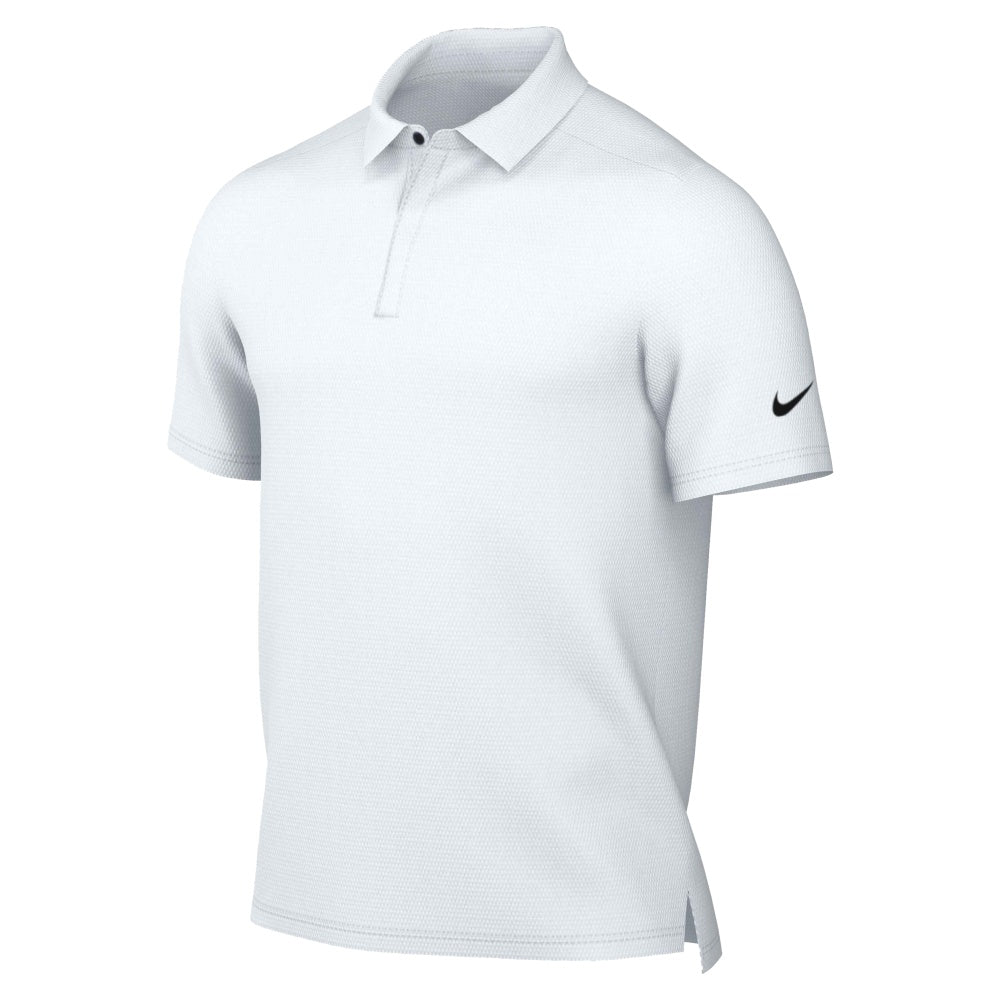 MEN'S NIKE DRI-FIT TOUR JACQUARD POLO OLC