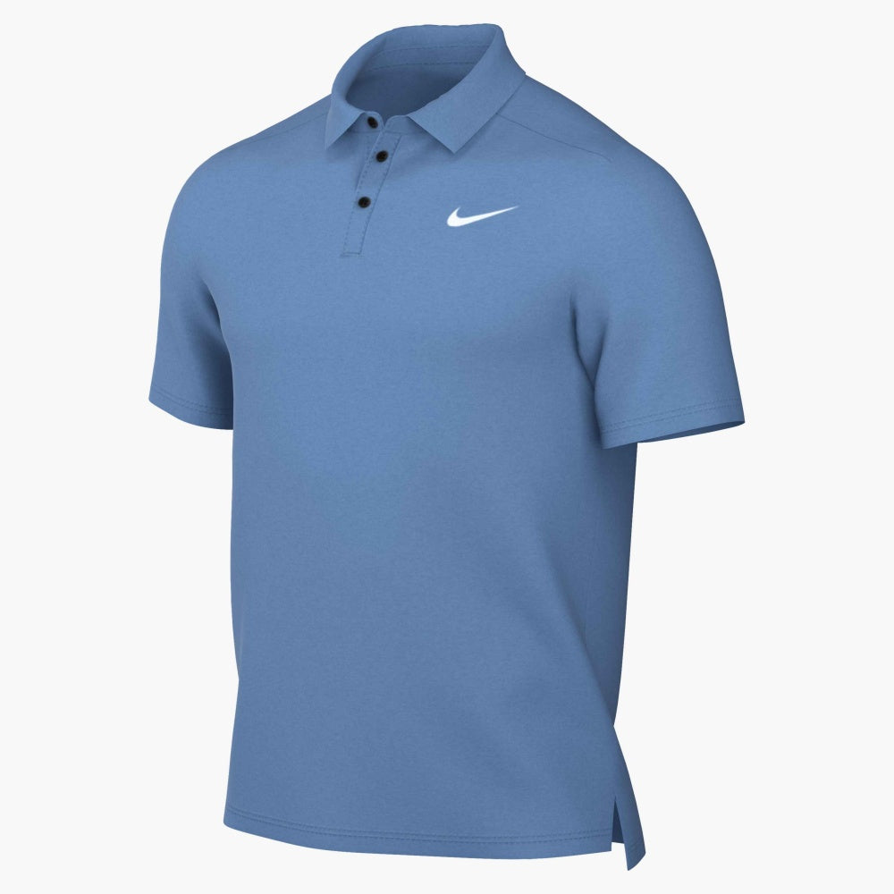 MEN'S NIKE DRI-FIT TOUR SOLID POLO