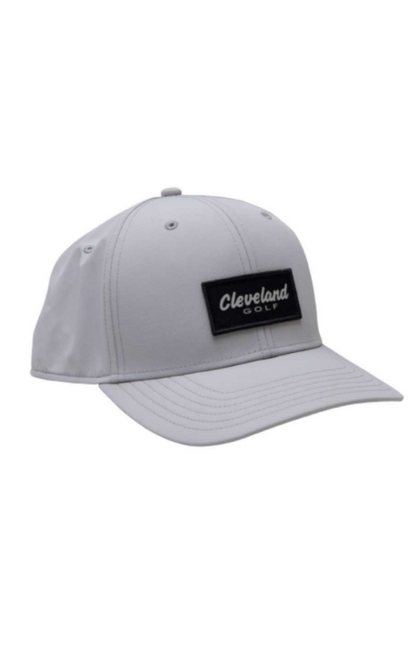 CLEVELAND GOLF PERFORMANCE PATCH CAP