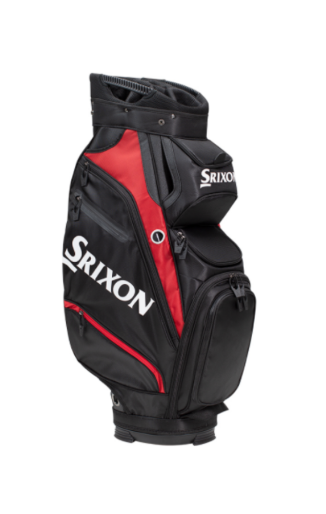 Z CART BAG