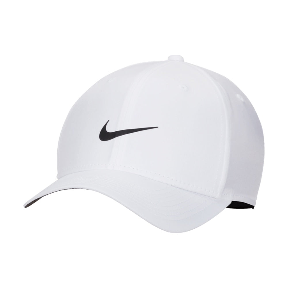 UNISEX NIKE DRI-FIT RISE CAP S CB SNBK P