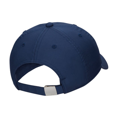 KID'S NIKE DF CLUB CAP US CB MTSWSH