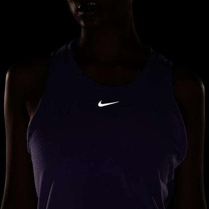 WOMEN'S NIKE ONE LUXE DF STD TANK