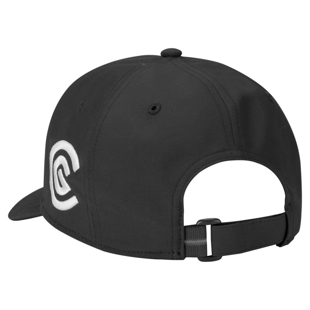 CLEVELAND STRUCTURED CAP