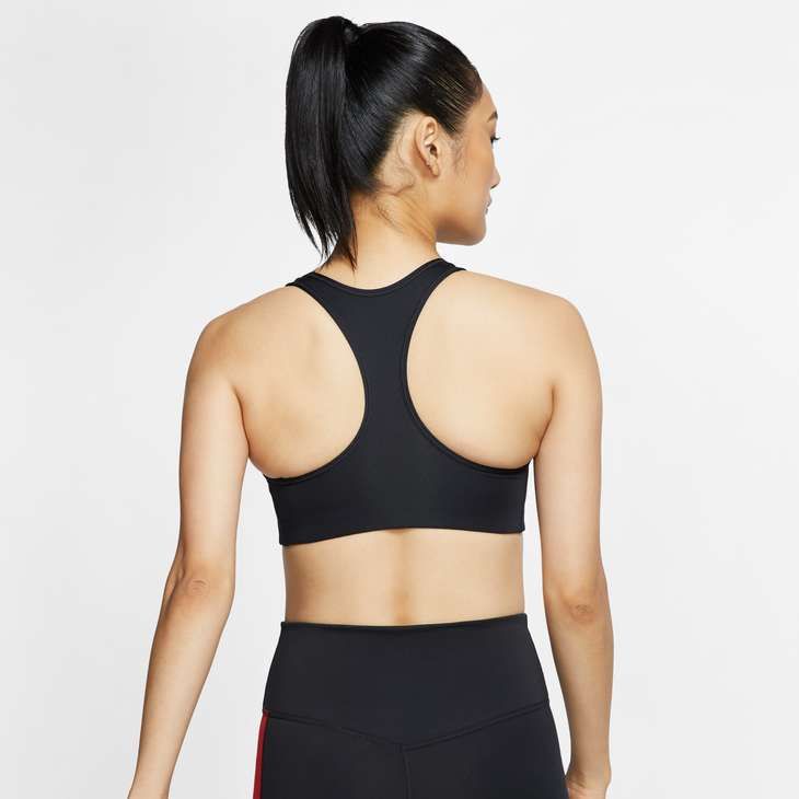 WOMEN'S NIKE DRI-FIT SWSH 1PP BRA