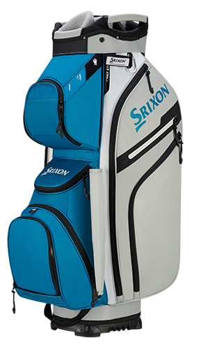 SRIXON PREMIUM CART BAG