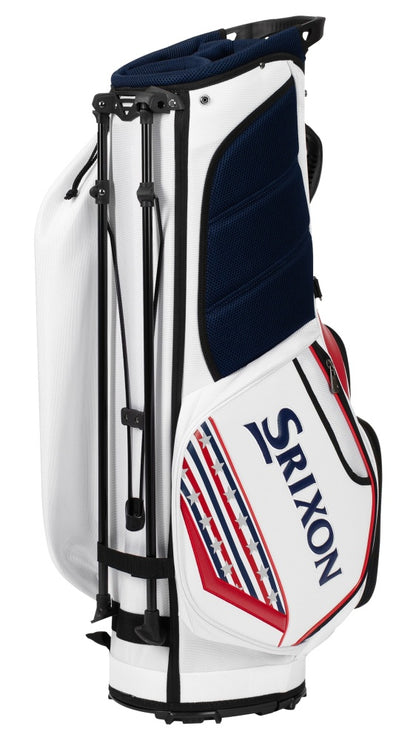 SRIXON LTD ED AMERICANA STAND BAG 2024