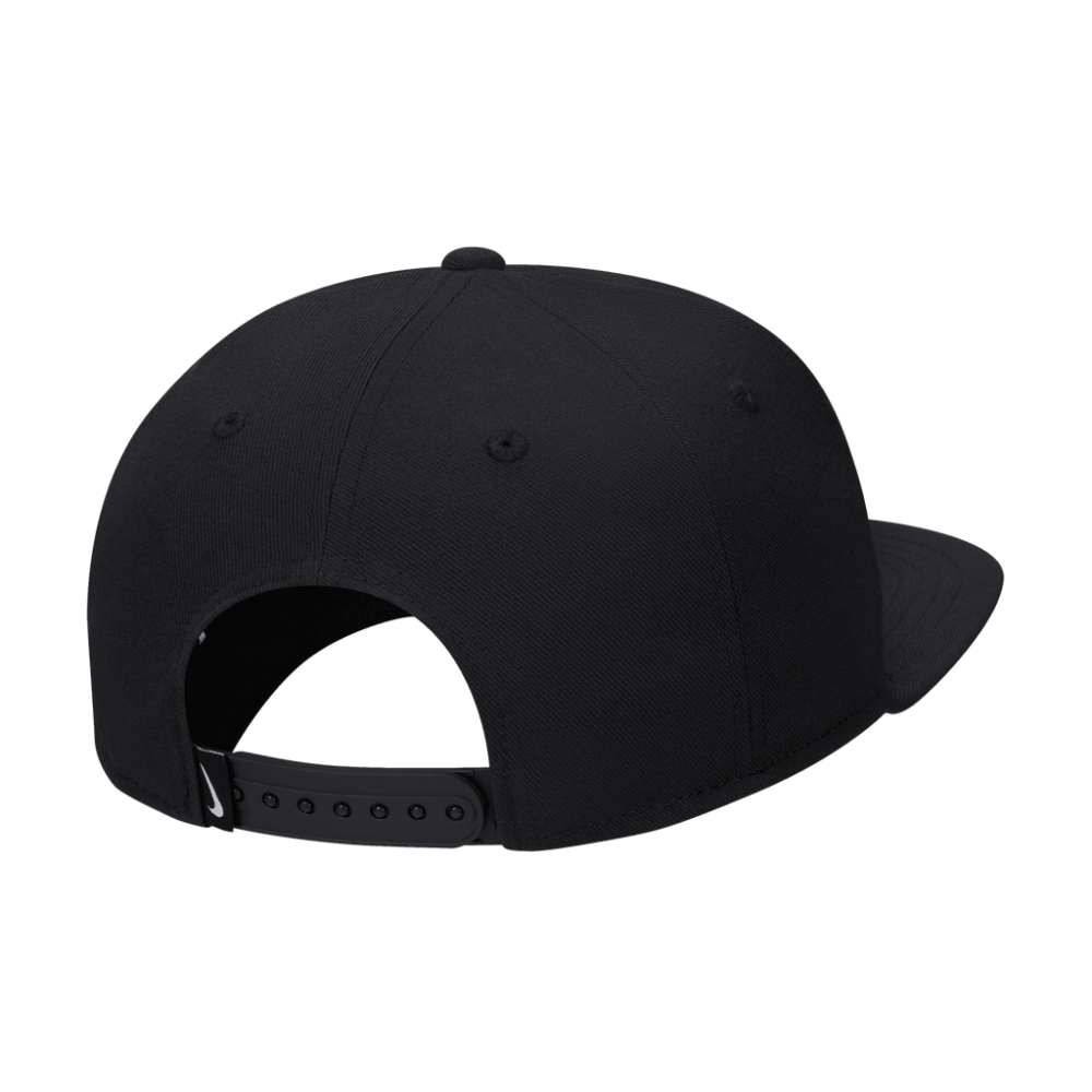 UNISEX NIKE DRI-FIT PRO CAP S FB FUT L