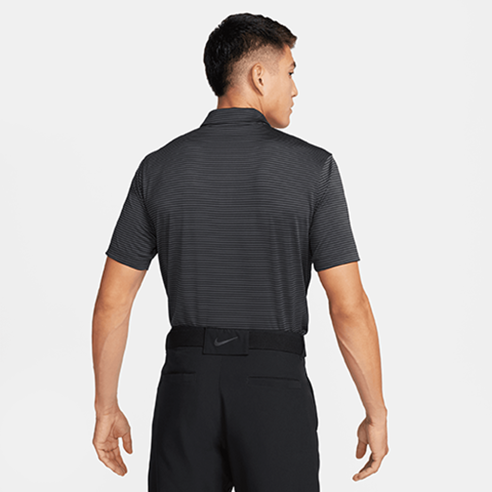 MEN'S NIKE DRI-FIT CORE POLO STRIPE