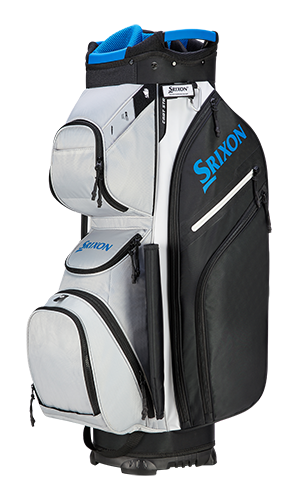 SRIXON PREMIUM CART BAG