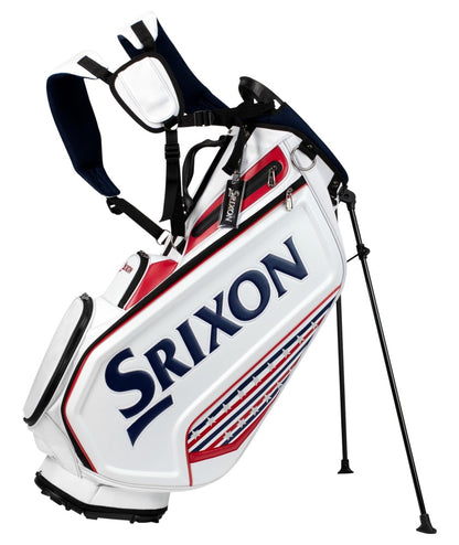 SRIXON LTD ED AMERICANA STAND BAG 2024