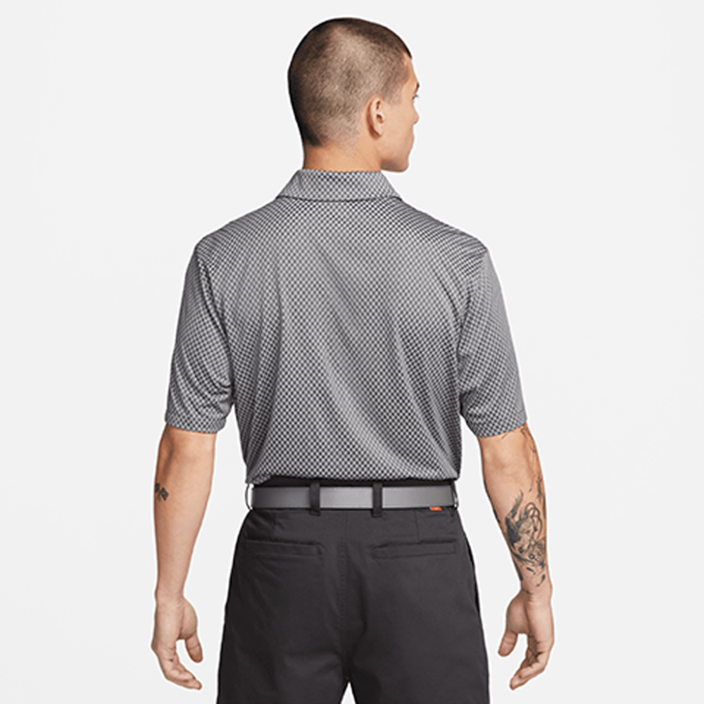 MEN'S NIKE DRI-FIT TOUR POLO JACQUARD OLC