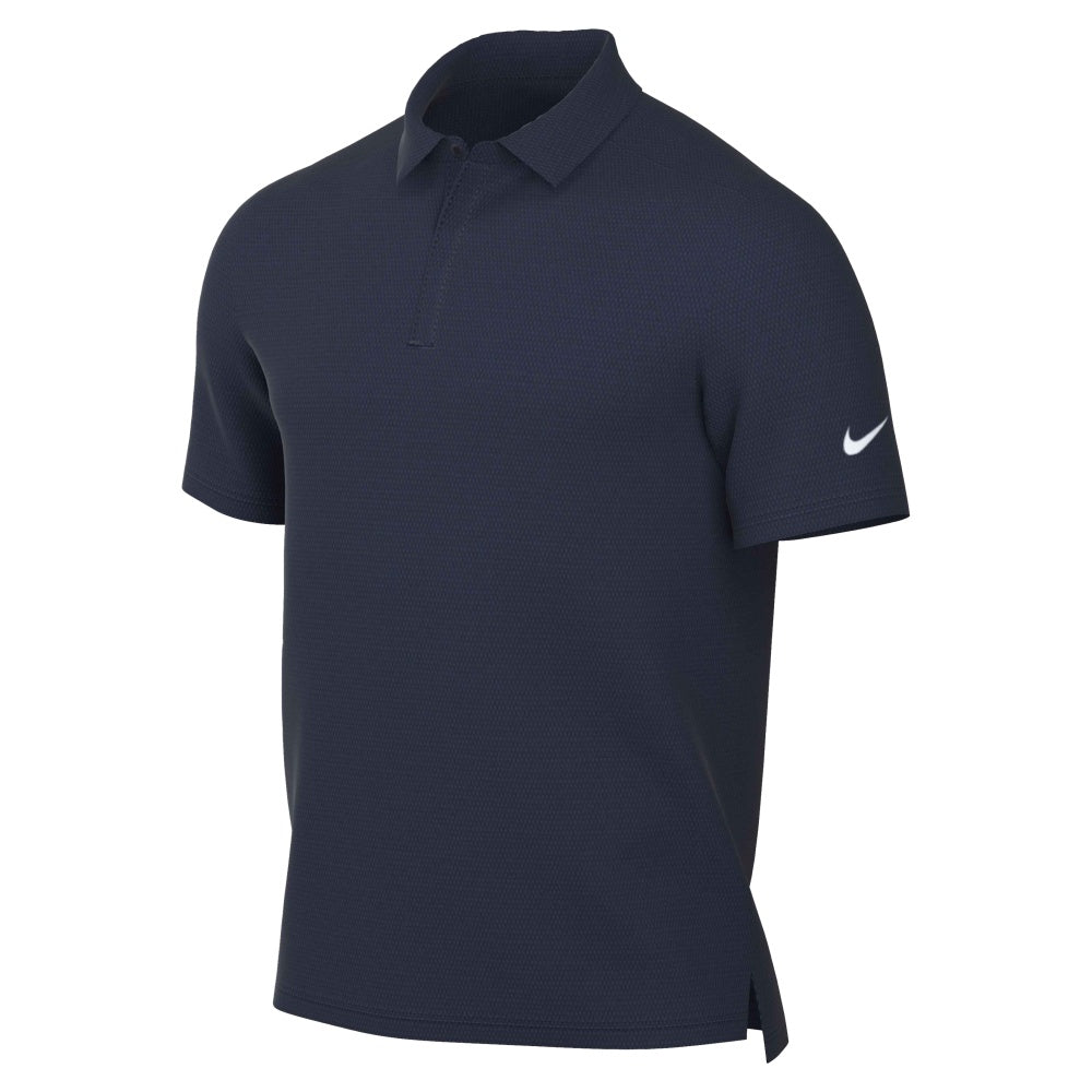 MEN'S NIKE DRI-FIT TOUR JACQUARD POLO OLC