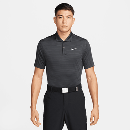 MEN'S NIKE DRI-FIT CORE POLO STRIPE