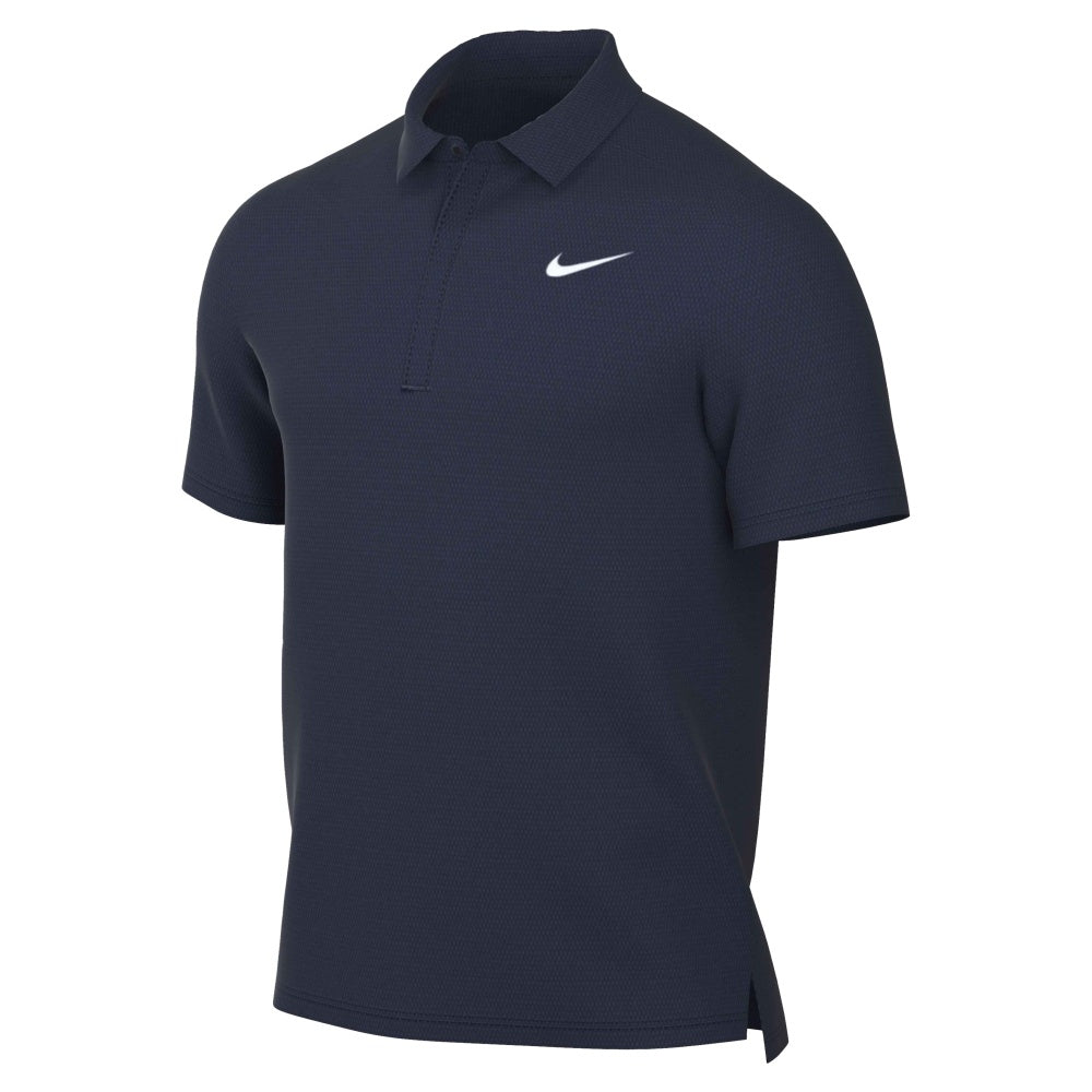 MEN'S NIKE DRI-FIT TOUR JACQUARD POLO