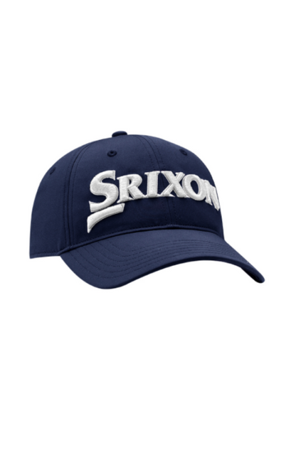 SRIXON AUTHENTIC UNSTRUCTURED CAP