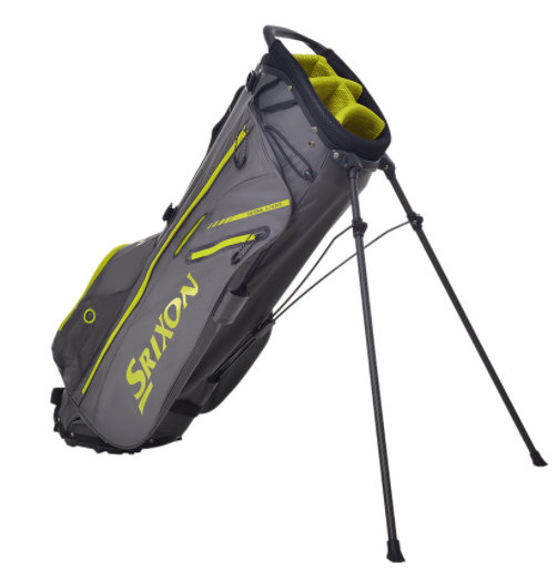 Z SRIXON LIGHTWEIGHT STAND BAG