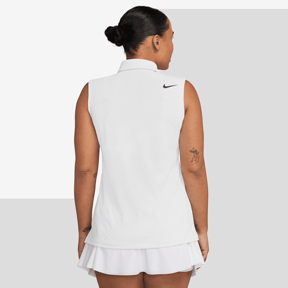 WOMEN'S NIKE DRI-FITADV TOUR SL