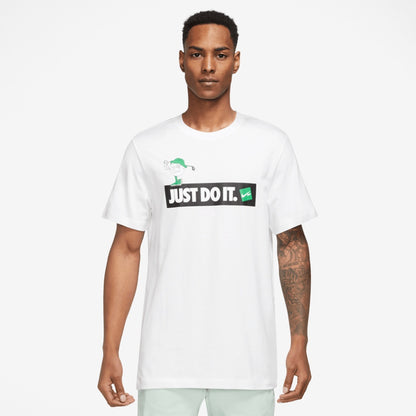 MEN'S NIKE TEE GOLF VERBIAGE