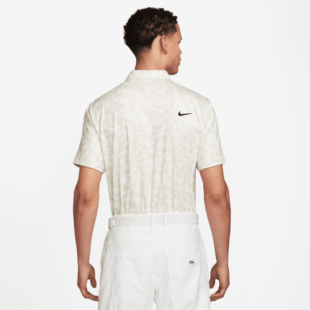 MEN'S NIKE DRI-FIT TOUR POLO CONFETTI PRT