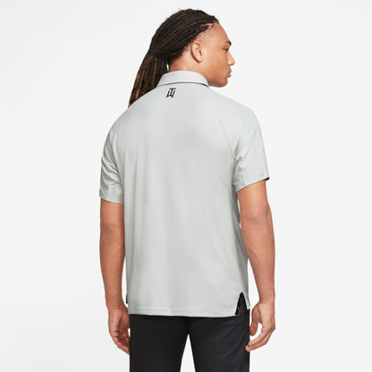 TW MEN'S NIKE DRI-FIT POLO TECH PIQUE